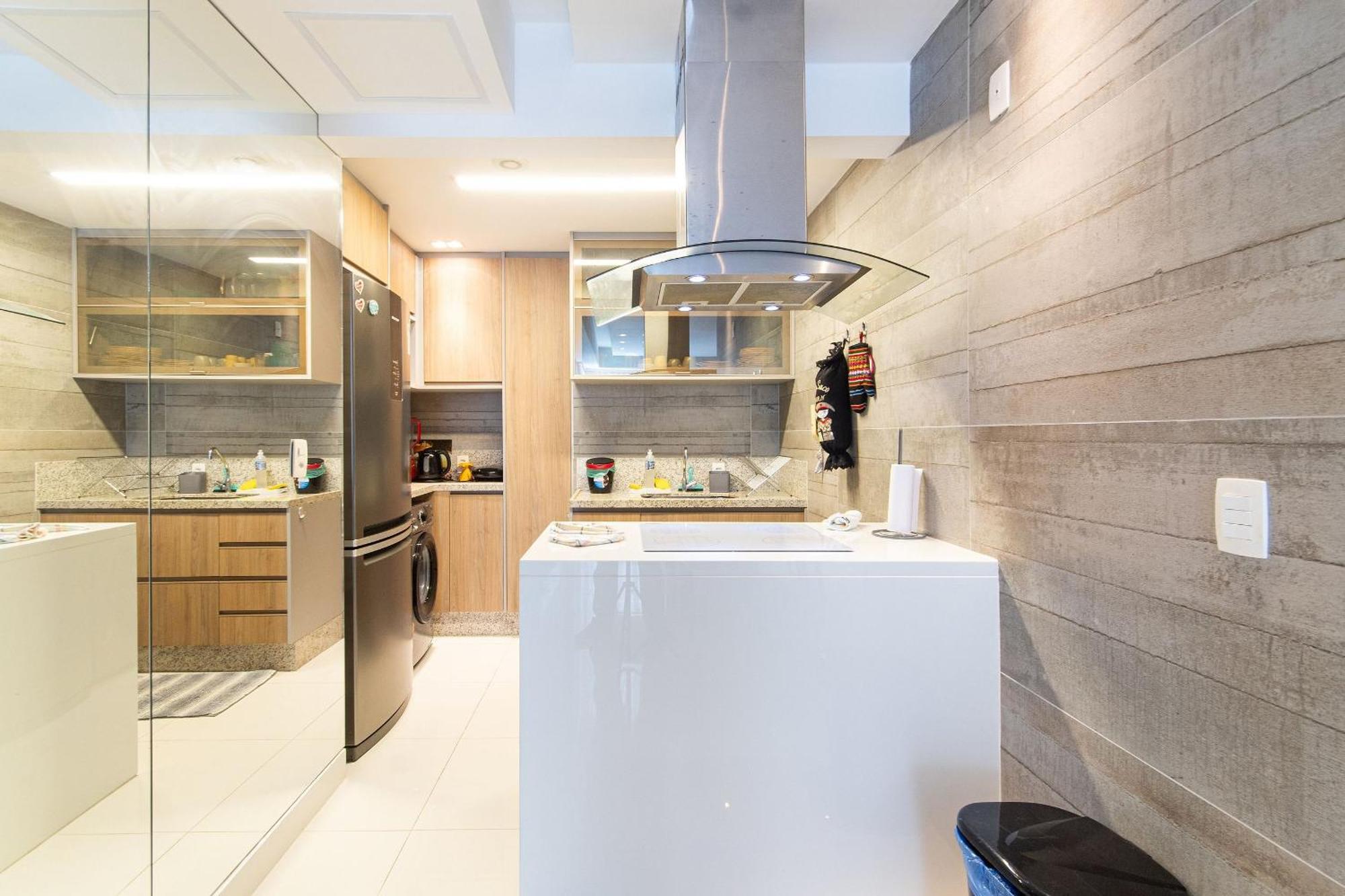 In Mare #151 - Apto De 2 Quartos By Carpediem Apartment Parnamirim Exterior photo